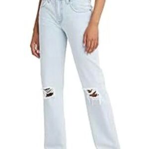 Levi’s Low Pro Jeans